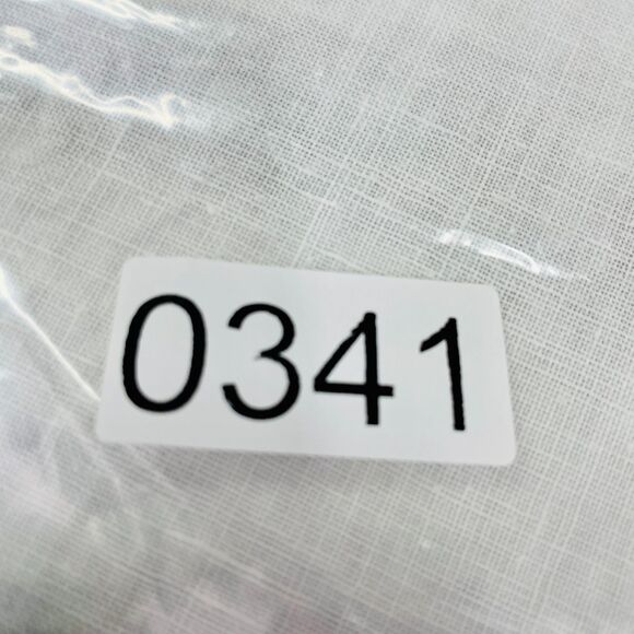 Vintage 80s Earrings Clip On Earrings Gray Black Modern Chunky 80s VTG Earrings - Picture 7 of 7